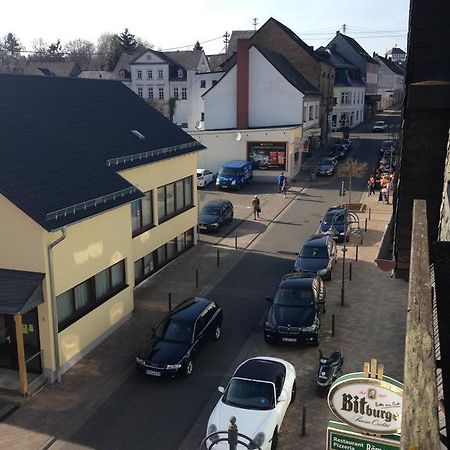Hotel Oldenburger Hof Birkenfeld  Exterior foto